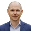 Marius Dahlen Berge 