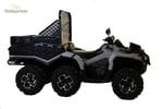 ATV CAN-AM 6x6