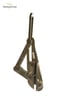 Frosk Ø19,05-25,40 mm
