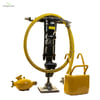Borhammer Atlas Copco RH 658 L