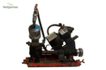 Borsliper luft Grindmatic Junior