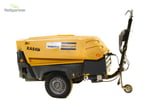 Kompressor Atlas Copco XAS 97