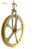 Utkjøringsblokk innerdiameter 950 mm