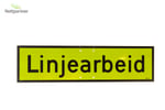 Linjearbeid m/ festebraketter