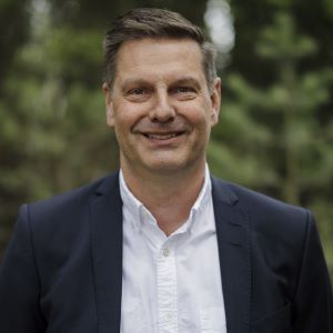 Kjetil Nevsdal