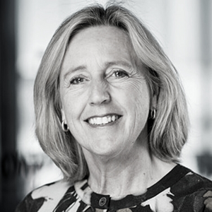 Vibeke Strømme - Konstituert CEO Nettpartner