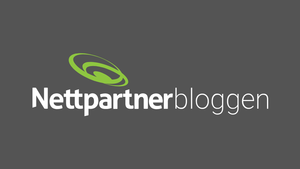 Nettpartnerbloggen - en fagblogg om elkraftbransjen fra Nettpartner