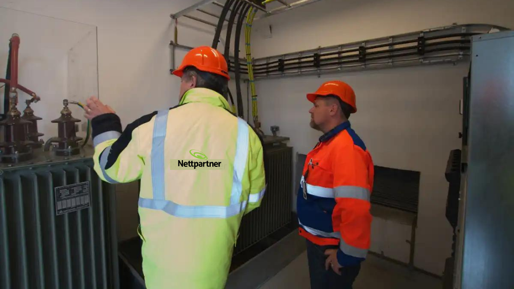 Er det krav om Driftsleder for høyspenningsanlegg på byggeplassen?