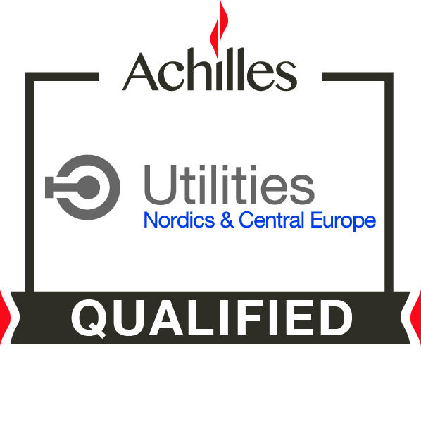 QUALIFIED - Utilities Nordics and Central Europe CMYK
