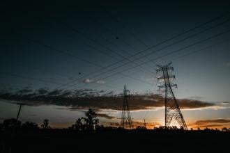 silhouette-of-electric-posts-3334038