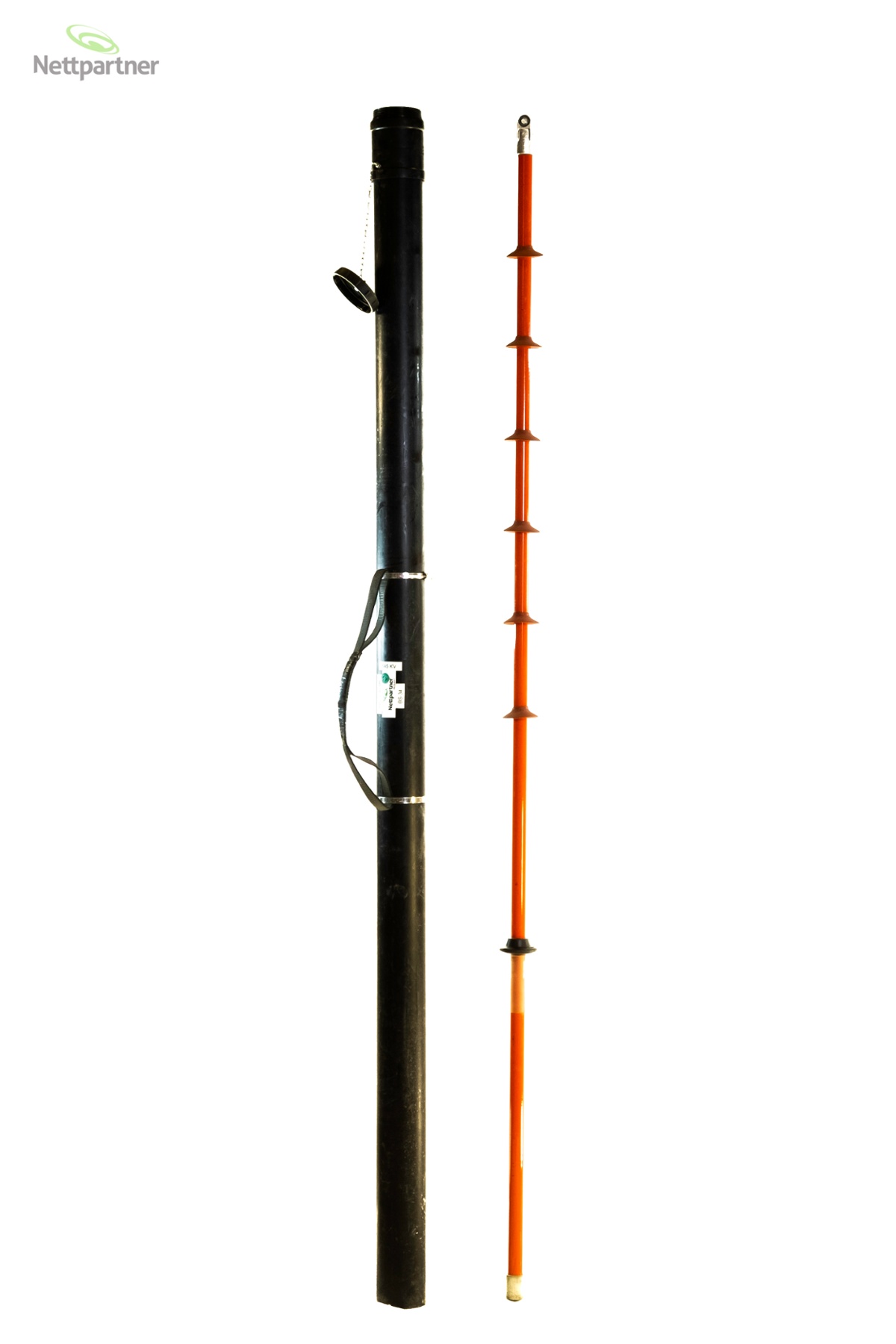 BR Betjeningsstang 145 kV