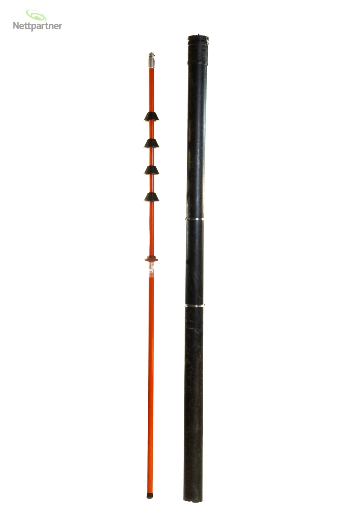 BR Betjeningsstang 72,5 kV