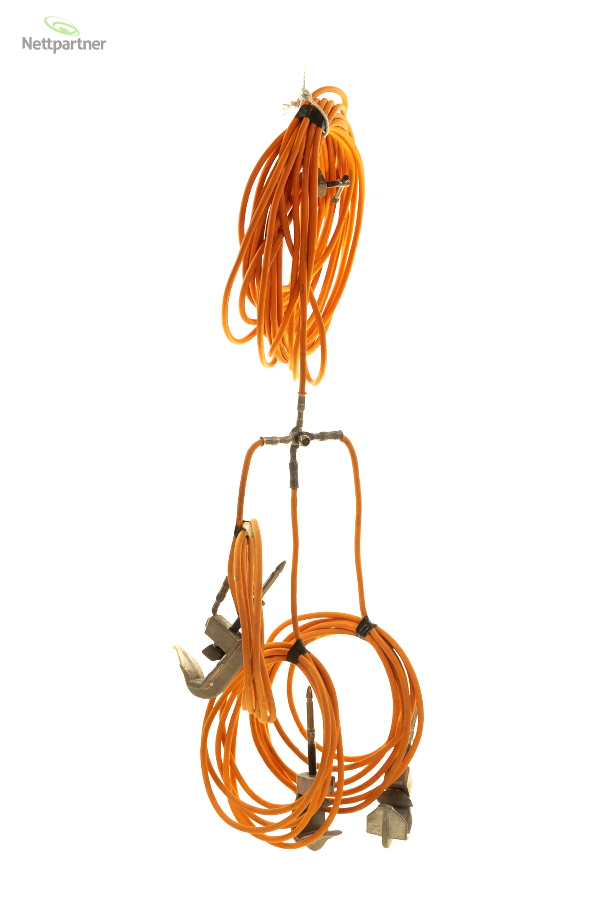 Jordingsapparat - faseavstand 5 m