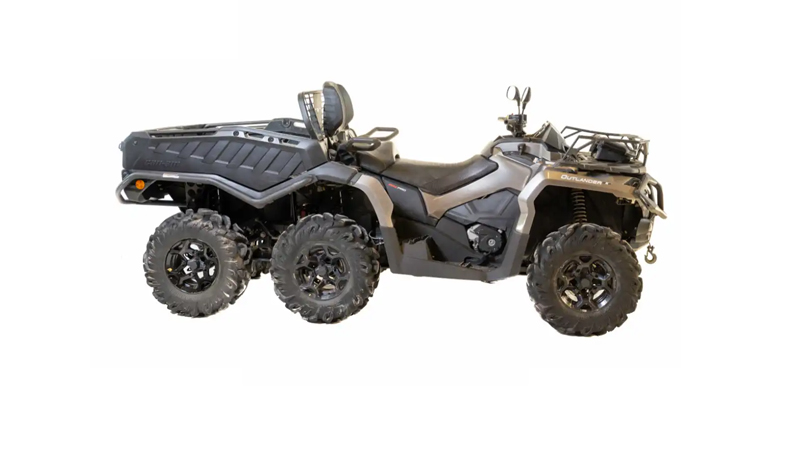 ATV